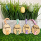 Personalized Easter Basket Tags