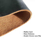 Please excuse the Mess Doormat | Wedding Gift | Custom Doormat | Closing Gift | Welcome Doormat | Front Door Mat | Home Decor
